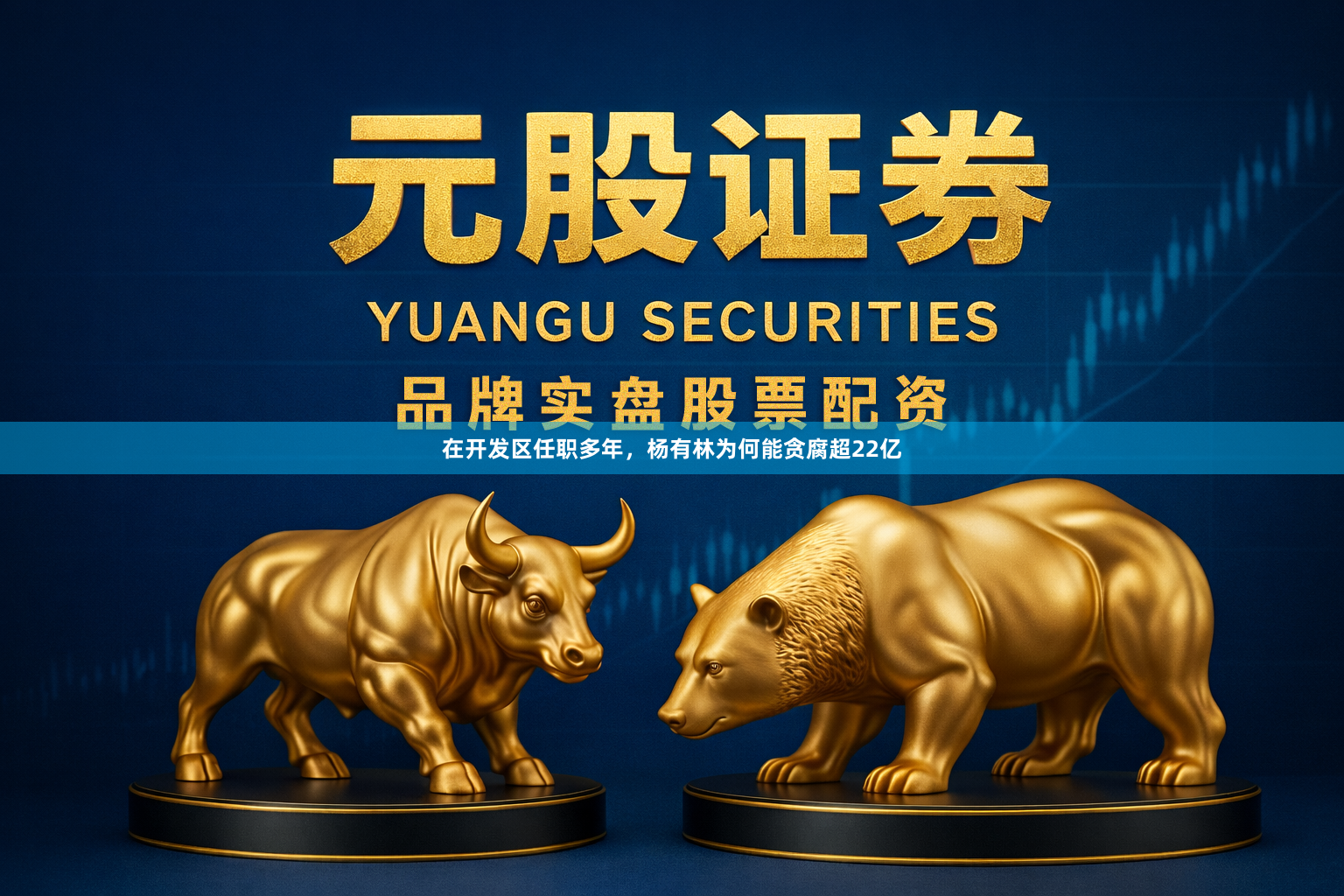 在开发区任职多年，杨有林为何能贪腐超22亿
